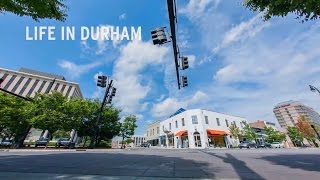 Life in Durham [upl. by Yreneh]