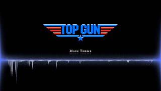 Top Gun NES OST  Main Theme [upl. by Aneleiram462]