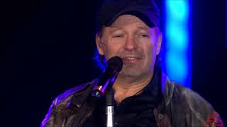 Il mondo che vorrei  Vasco Rossi LIVE [upl. by Pump304]