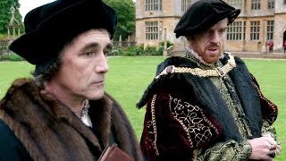 Wolf Hall First Look [upl. by Gilbert]