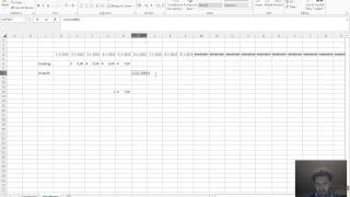 Dynamische verwijzingen maken in Excel [upl. by Annehsat]