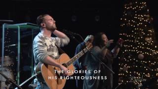 Joy to the World  Jeremy Riddle  Bethel Worship [upl. by Rumney]