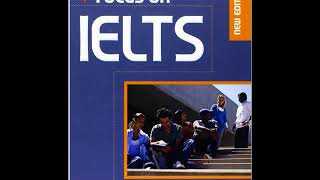 Focus on IELTS Part 1 U214 [upl. by Sophy]