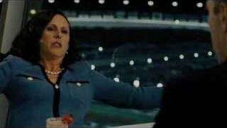 Molly Shannon in Talladega Nights [upl. by Gollin]