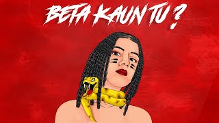 Agsy  Beta Kaun Tu Official Lyrical Video [upl. by Basia]