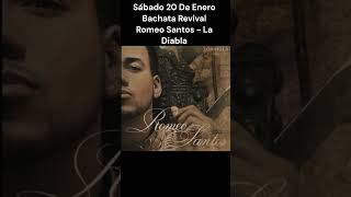 Romeo Santos  La Diabla [upl. by Doughman]