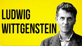 PHILOSOPHY  Ludwig Wittgenstein [upl. by Aserehs50]