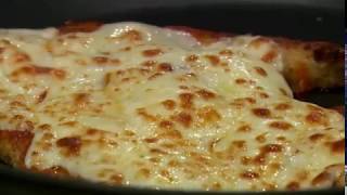 Easy Italian Chicken Provolone Recipe How to Make Provolone Chicken [upl. by Esoranna569]