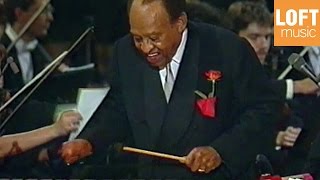 Lionel Hampton Quartet Hamps Boogie Woogie by BucknerHampton [upl. by Bard]