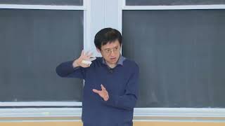 Lecture 17 Chiral and Majorana Spinors [upl. by Akimad]