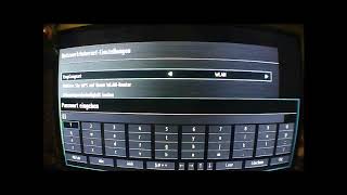 Fernseher Telefunken LCD TV mit dem InternetWlan verbinden [upl. by Skipper]