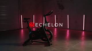 Introducing Echelon Sport [upl. by Iredale369]