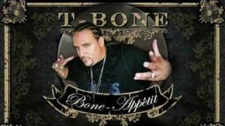 TBone feat Lil Zane amp Montell Jordan  To Da River [upl. by Goggin792]