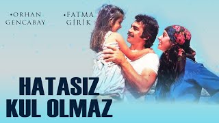 Hatasız Kul Olmaz 1977  Orhan Gencebay amp Fatma Girik [upl. by Namlaz]