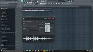 How to change a songs bpmtempo without changing the pitch  FL Studio 12 NEWER VERSION UPLOADED [upl. by Asyla93]