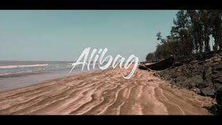 AlibagCinematic video [upl. by Xonnel349]