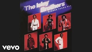 The Isley Brothers  Lets Fall in Love Pts 1 amp 2 Official Audio [upl. by Moulton379]