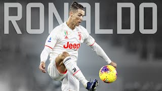 Cristiano Ronaldo ● Legendary Skills For Juventus [upl. by Irami]