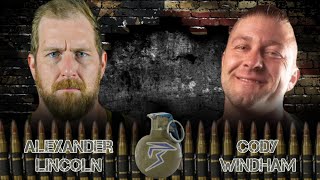 Cody Windham vs Alexander Lincoln 121324 [upl. by Sherrard]