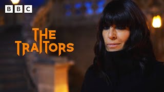 The Traitors  Series 2  Official Trailer 👀  BBC [upl. by Hildagard]