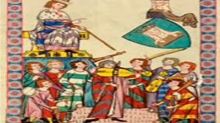 Italian Medieval song [upl. by Ydnyc]