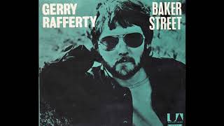 Gerry Rafferty  Baker Street 1978 Disco Purrfection Version [upl. by Odilia]