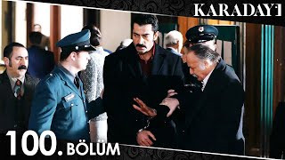 Karadayı 100 Bölüm Full HD [upl. by Aicemat647]