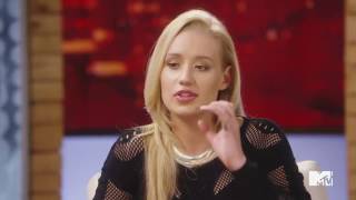 Dave Skylarks Very Special VMA Special Iggy Azalea Scene [upl. by Thirzia]