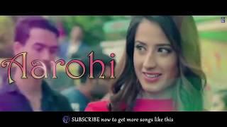 Ishq Mein Marjawan Full Title Track Original HD Music Video Full Episode October 2017 Y [upl. by Marne]