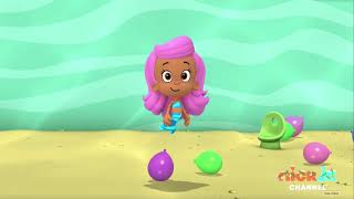 Bubble Guppies  quotDo You Want toquot Compilation Season 34 [upl. by Freiman]