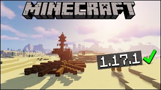 How To Install OPTIFINE in Tlauncher 1171 FREE 2021 [upl. by Savior807]