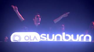 KSHMR Live  Sunburn 2017 [upl. by Conyers]