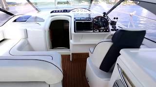 Fairline Targa 40 2004 [upl. by Cirederf261]