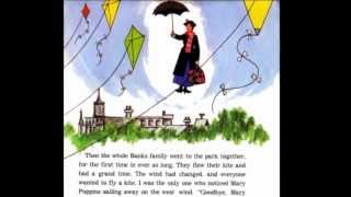 Mary Poppins  Disney Story [upl. by Riamu]