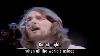 The Logical Song with Lyrics  Supertramp [upl. by Eduj561]