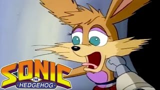 Sonic The Hedgehog  Sonic Boom  Super Sonic  Cartoons For Kids  Sonic Full Episode [upl. by Einitsed]