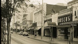 Old Baton Rouge Louisiana [upl. by Fortunio]