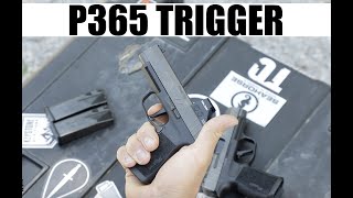 THE P365 TRIGGER YOU NEED [upl. by Beker]