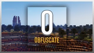 Minecraft Obfuscate Library Development 1 [upl. by Mail]