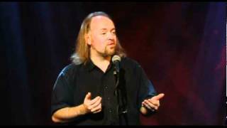 Bill Bailey  Brief History of Time  Bewilderness [upl. by Doro]