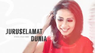 Sari Simorangkir  Juruselamat Dunia Official Lyric Video [upl. by Blainey]