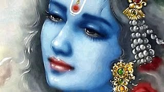 Hare Krishna quotBeautiful Lordquot  Shyamananda Kirtan Mandali [upl. by Aehc]