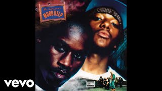 Mobb Deep  The Start of Your Ending 41st Side Official Audio [upl. by Anaig]