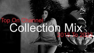 COLLECTION MIX Part 3 Best Deep House Vocal amp Nu Disco 20152023 [upl. by Kaylee28]