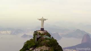 Best Places to Visit in Brazil  Travel Video [upl. by Noslien]