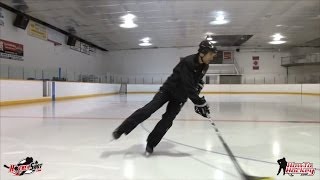 Understanding Edges  Skating Fundamentals Episode 3 [upl. by Gustavo]