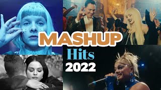 Hits of 2022  YEAREND MASHUP [upl. by Kiefer]