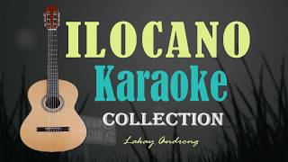 ARAK  Lea Dansalan Karaoke Ilocano song [upl. by Eiramasil]