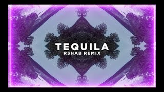 Dan  Shay  Tequila R3HAB Remix [upl. by Eerised]