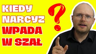 Co najbardziej denerwuje NARCYZA Odkryj tajemnice [upl. by Peednama]